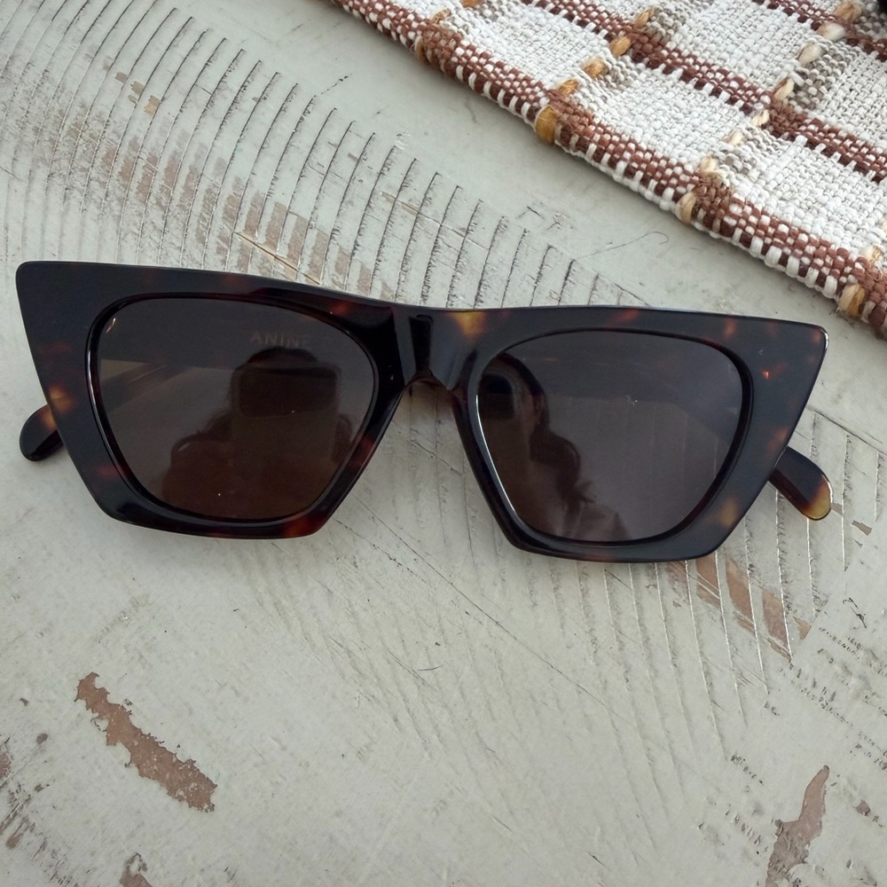 Anine bing sunglasses